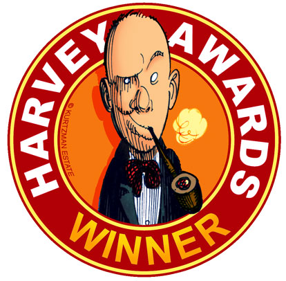 premios harvey 2016